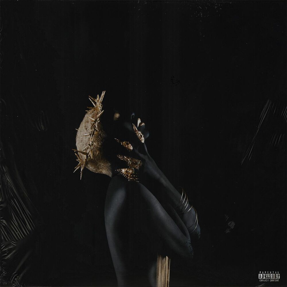 Either Way (feat. Chris Brown) cover
