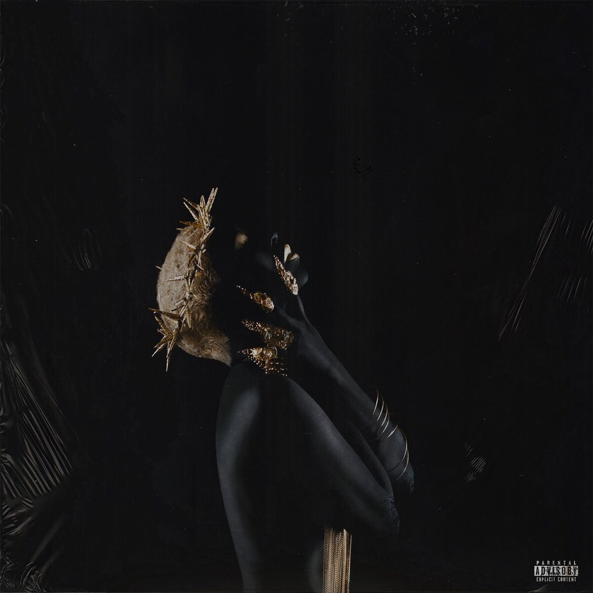 Album cover of Either Way (feat. Chris Brown)