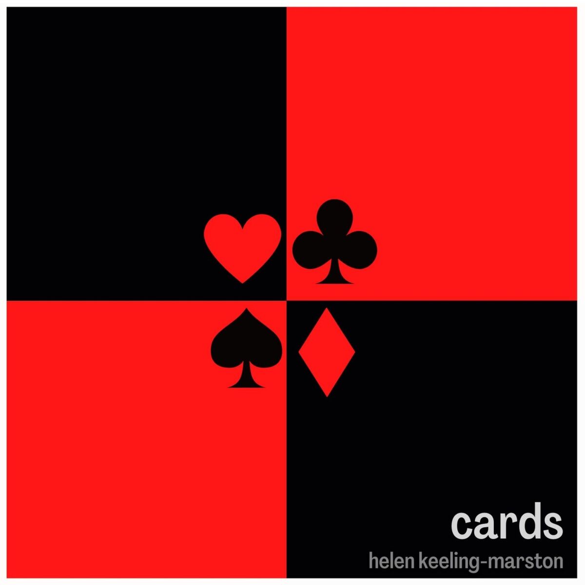 Album cover of Cards
