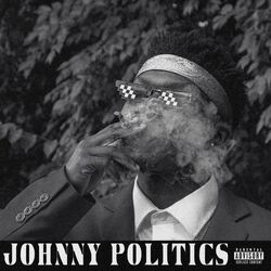 Cover of JOHNNY POLITICS