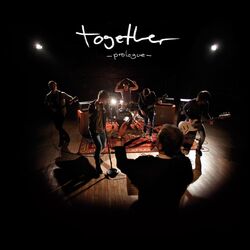 Cover of Prologue