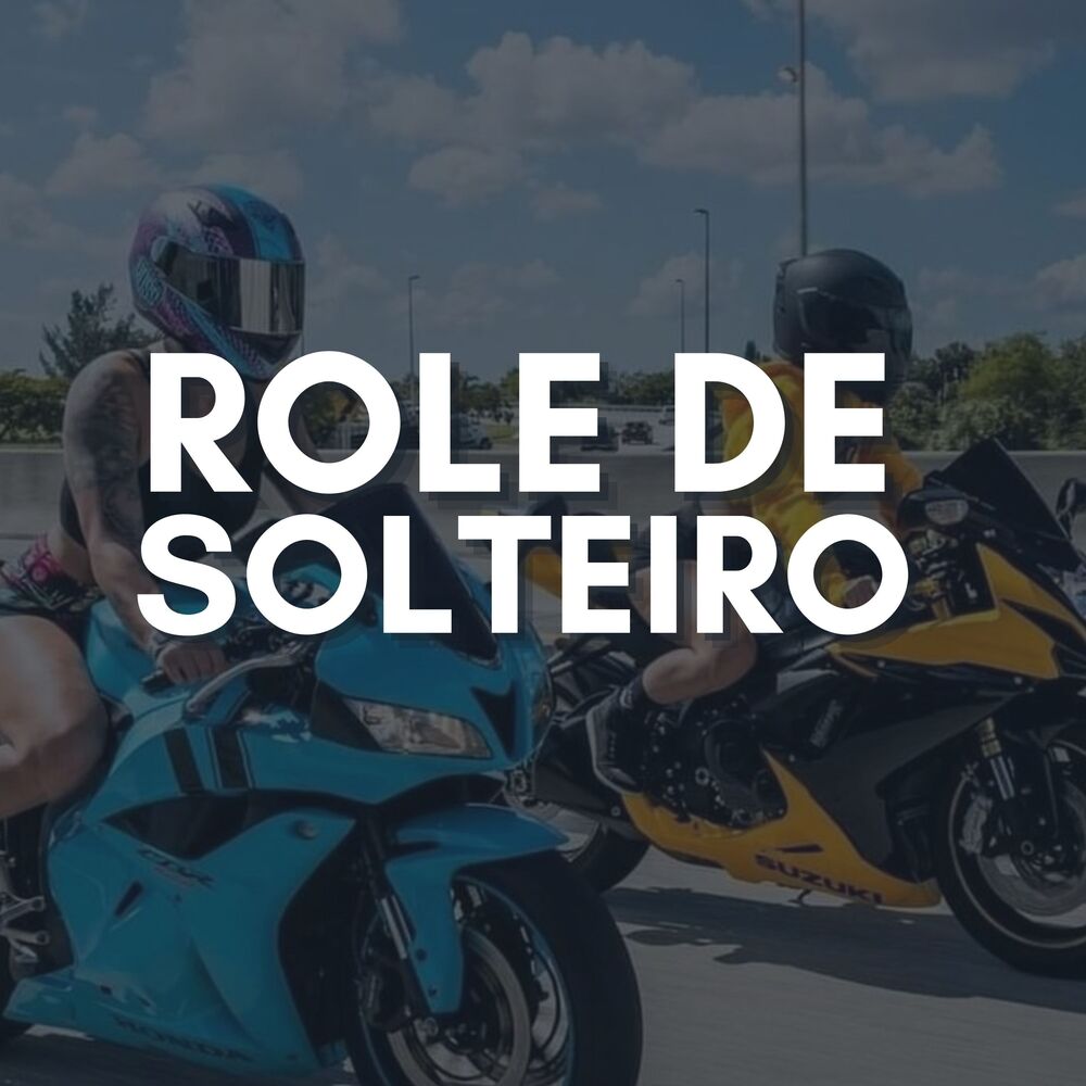 Picture of ROLE DE SOLTEIRO (Remix)