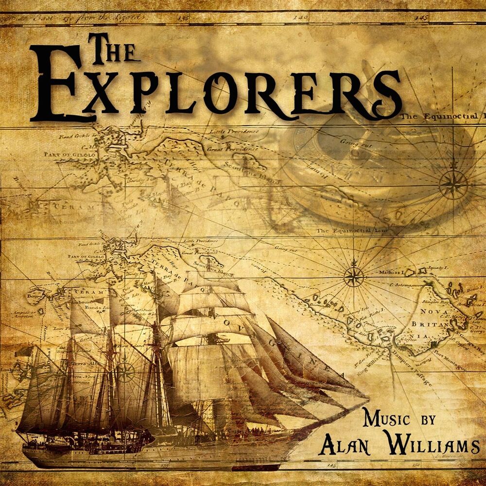 Picture of The Explorers
