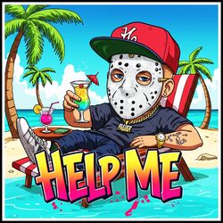 Cover of HELP ME