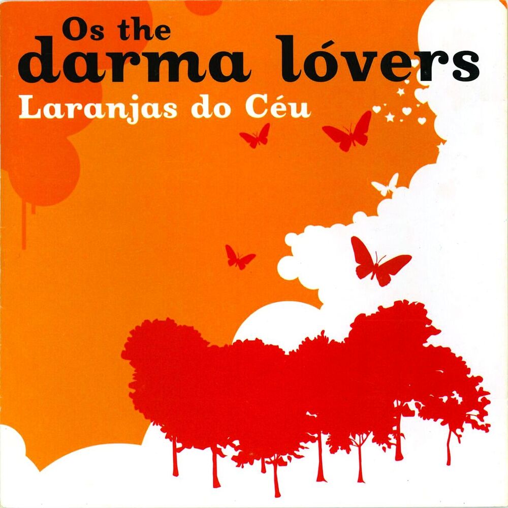 Picture of Laranjas do Céu