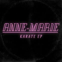 Cover of Karate EP