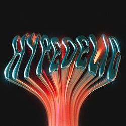 Cover of Hypedelic EP
