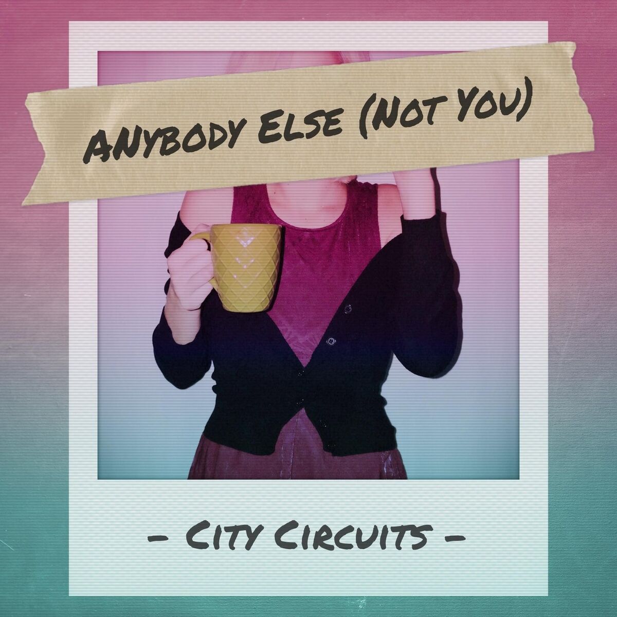 Album cover of Anybody Else (Not You)