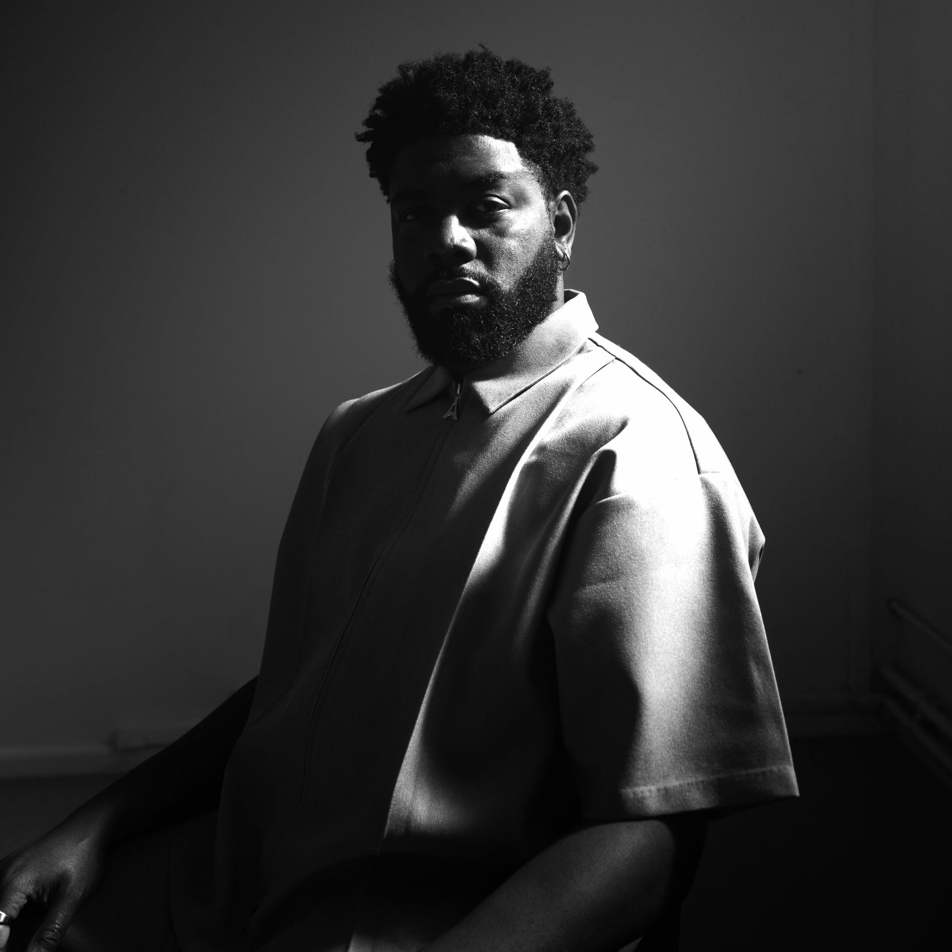 Album cover of BENJAMIN (Deluxe)