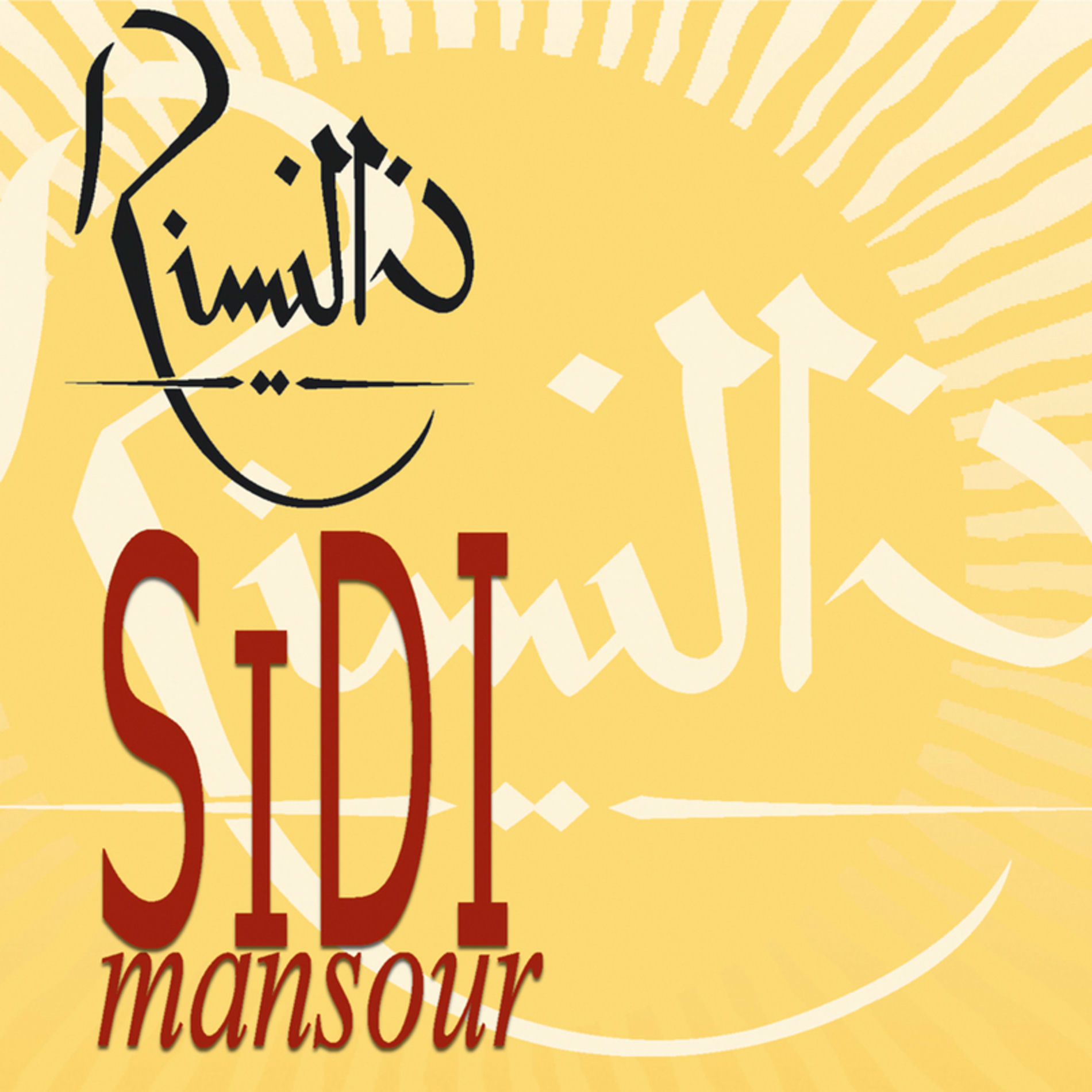 Album cover of SIDI MANSOUR
