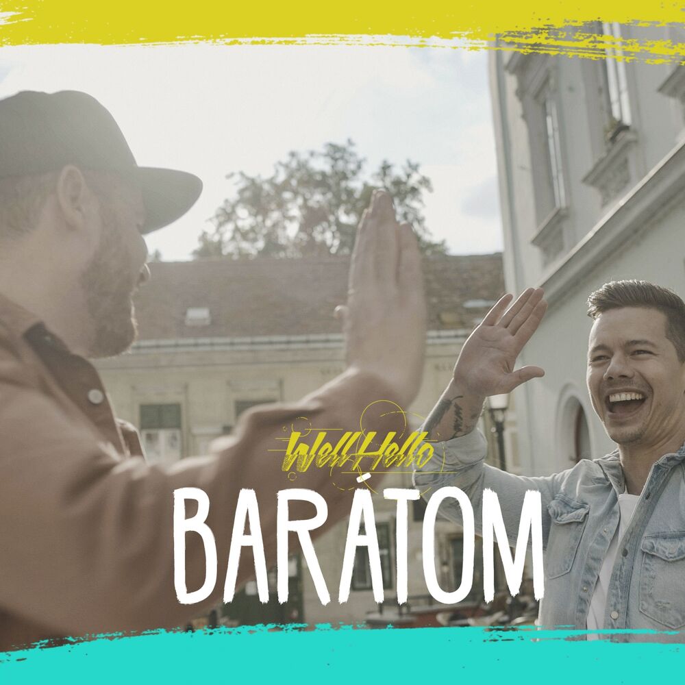 Picture of Barátom