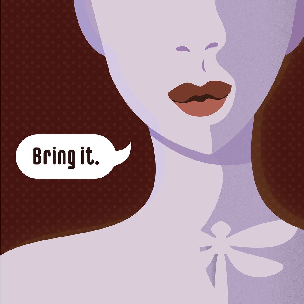 Picture of Bring It.