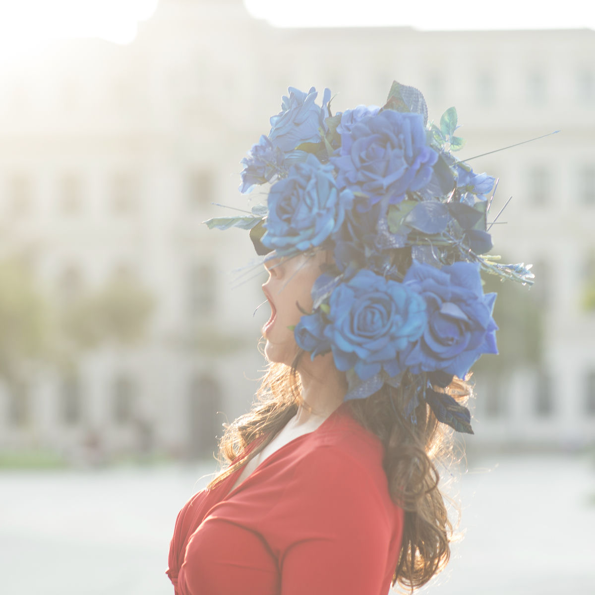 Album cover of Bem-vindo Amor Próprio