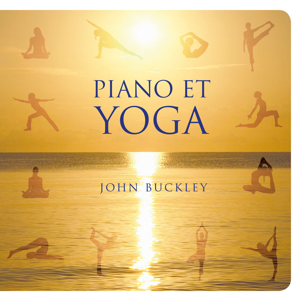 Picture of Piano Et Yoga