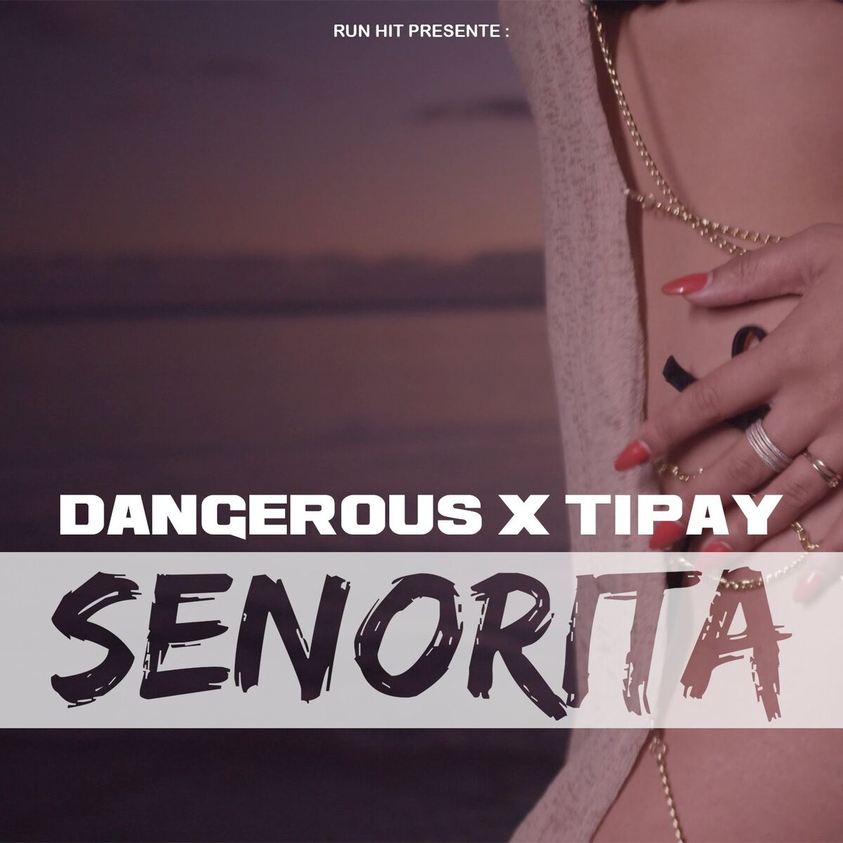 Album cover of Senorita