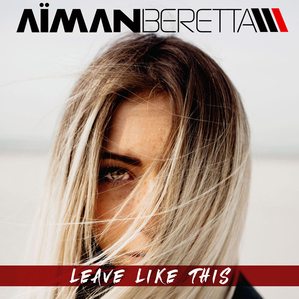 Picture of Leave Like This
