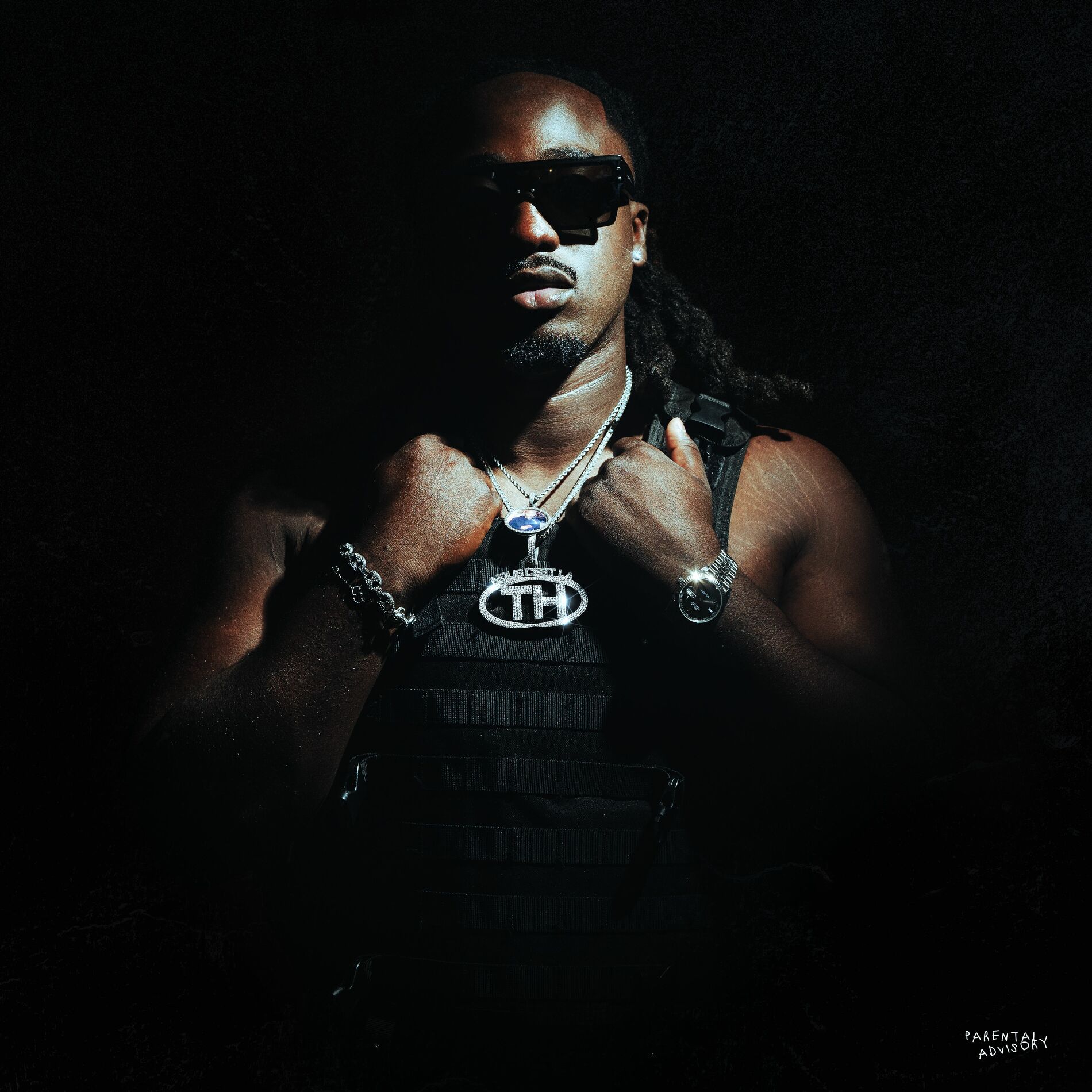 Album cover of IMPACT