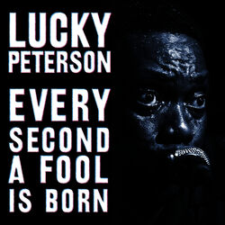 Cover of Every Second A Fool Is Born