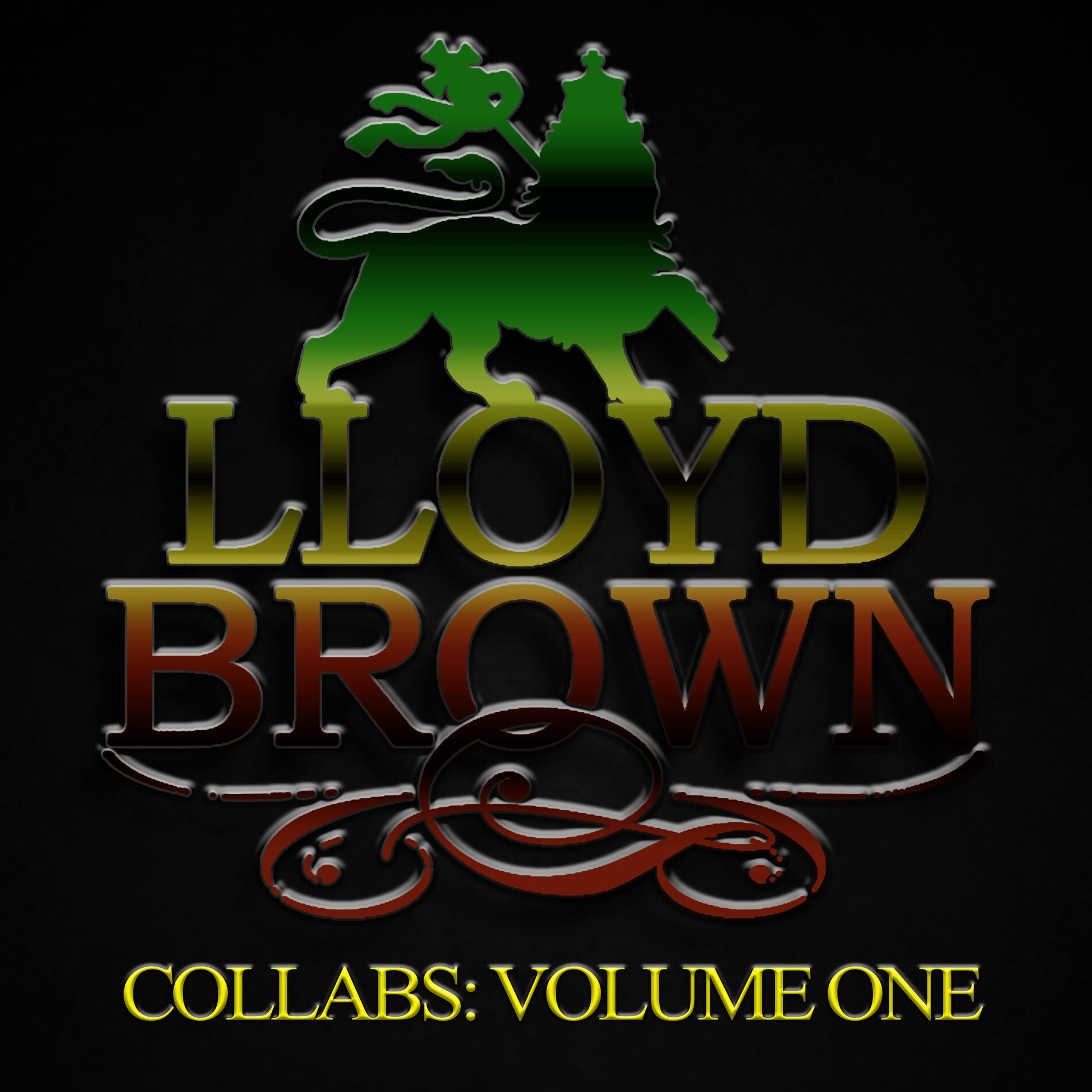 Album cover of Collabs, Vol. 1