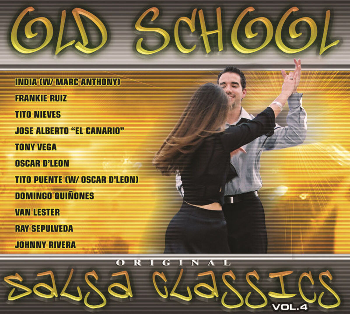 Album cover of Vivir Lo Nuestro