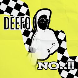 Cover of No...!!