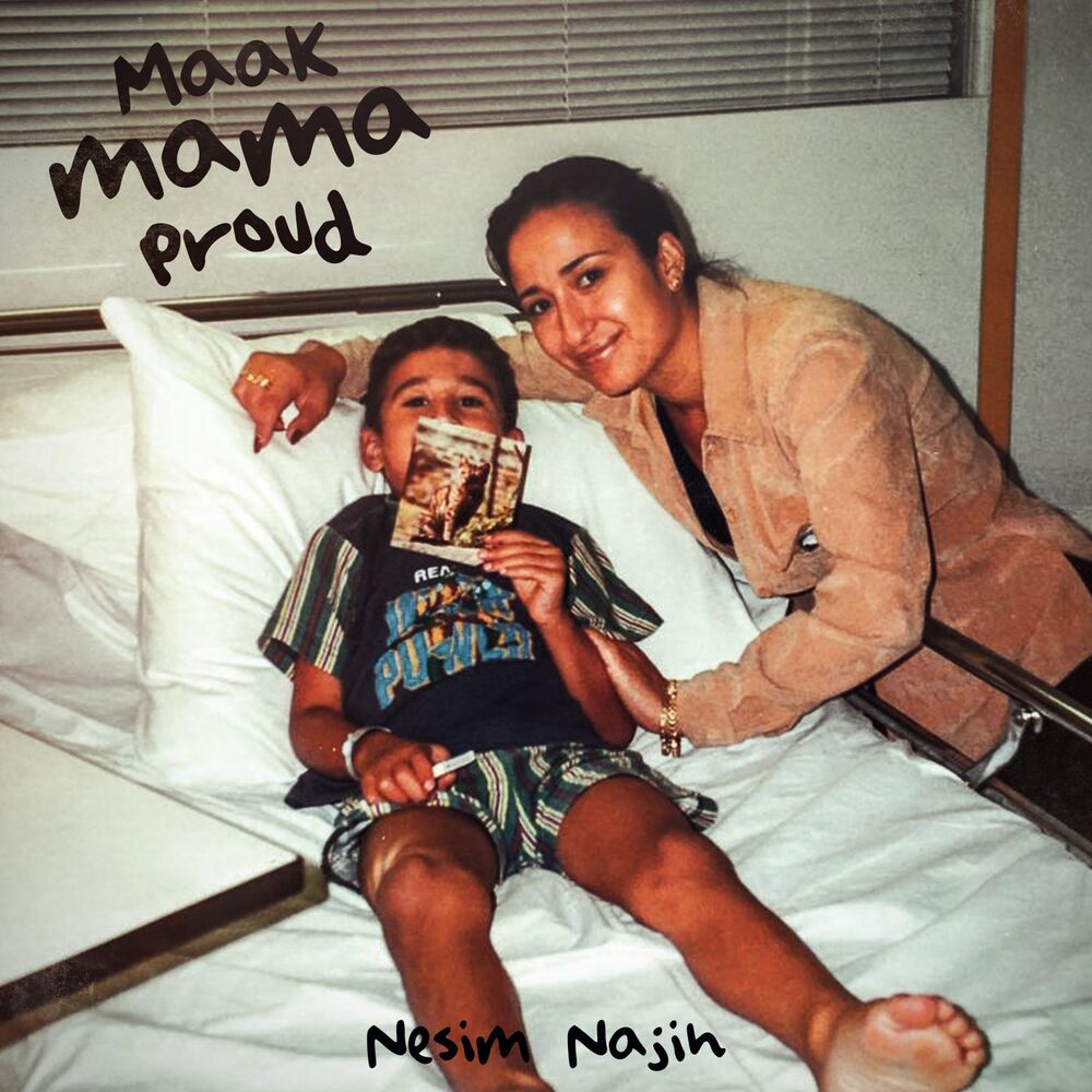 Picture of Maak Mama Proud