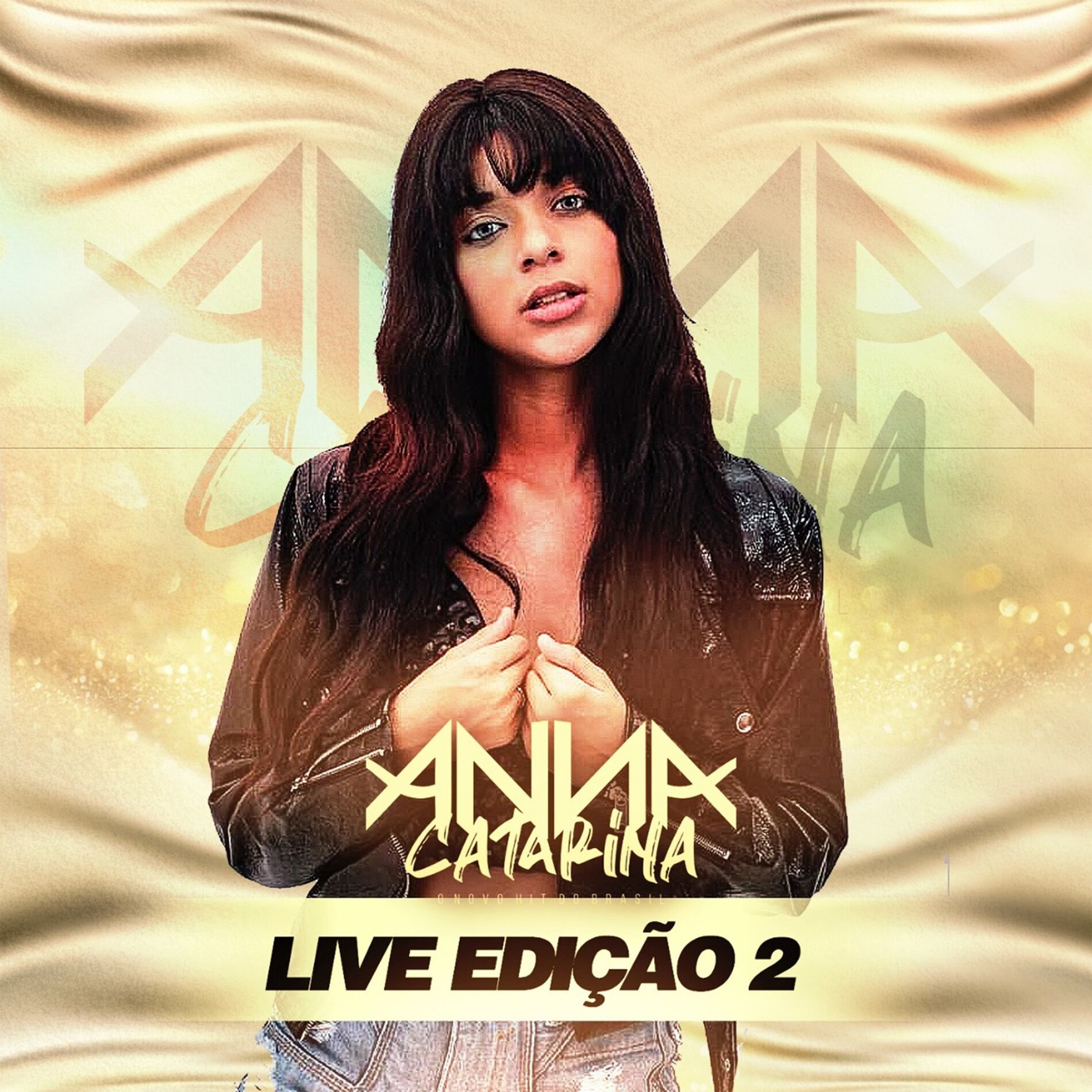 Album cover of Live Edição 2
