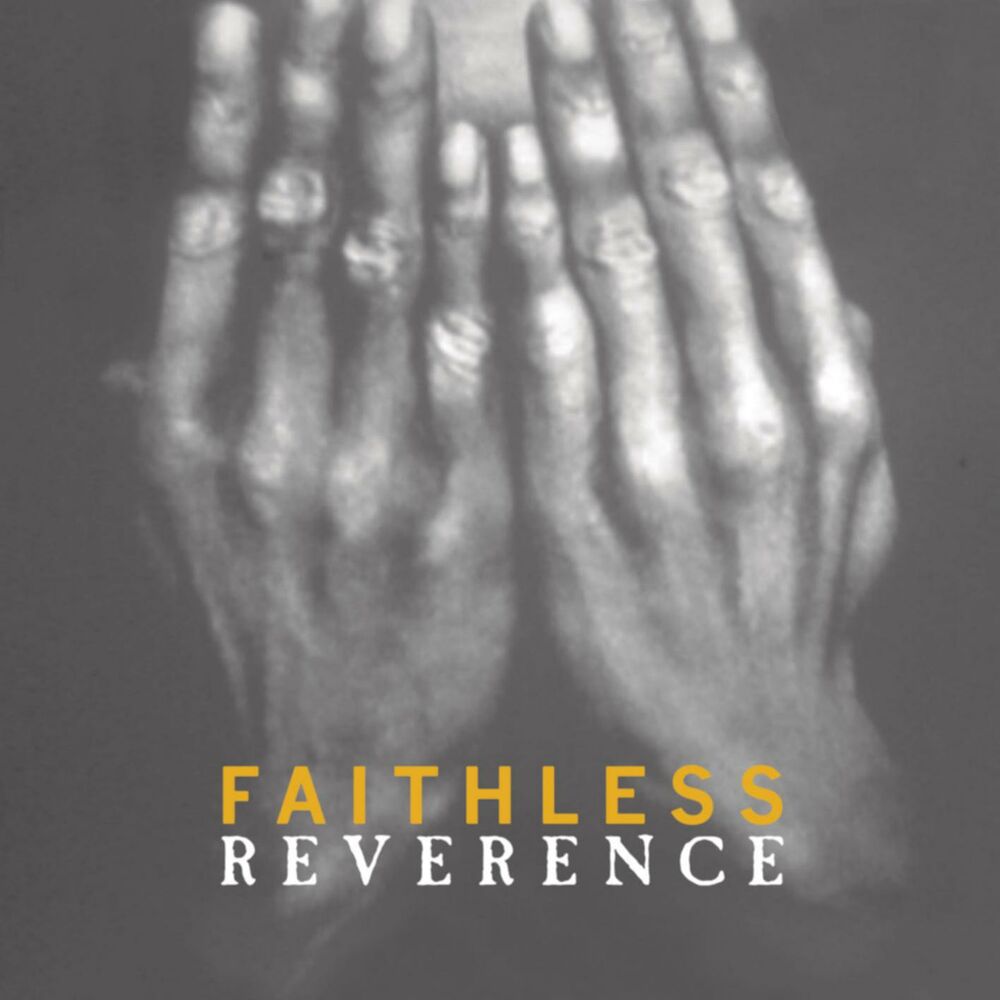 Picture of Reverence / Irreverence