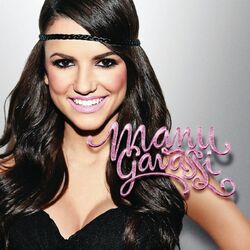 Cover of Manu Gavassi (Deluxe Version)