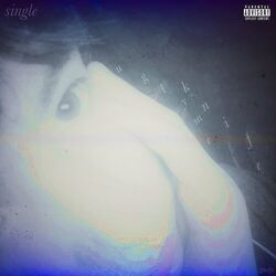 Cover of knife