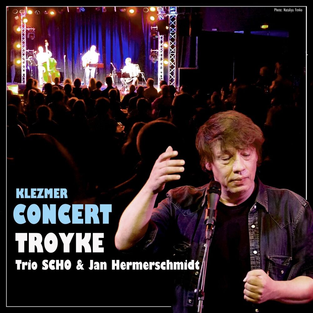 Picture of Klezmer Concert (Live)