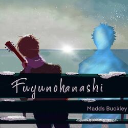 Cover of Fuyunohanashi (English Version)