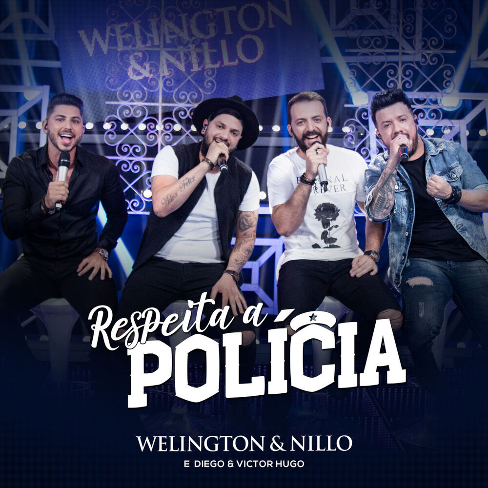 Picture of Respeita a Polícia