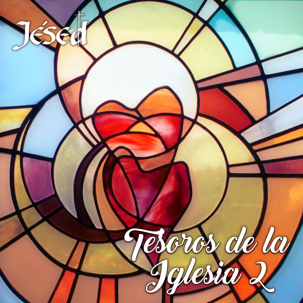 Picture of Tesoros de la Iglesia 2