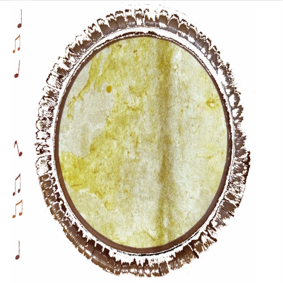 Album cover of Kwònik Kréyol