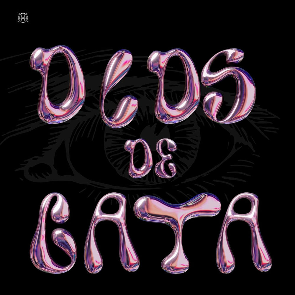 Album artwork for OJOS DE GATA by Raven