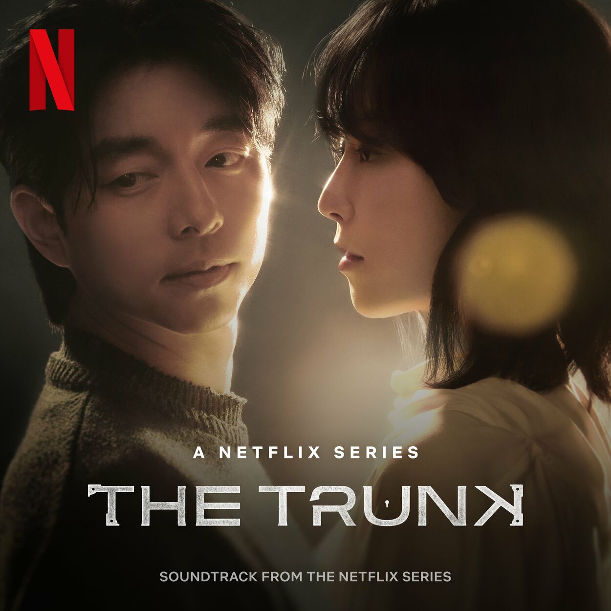 Choi Sung Kwon – The Trunk (Soundtrack from the Netflix Series)