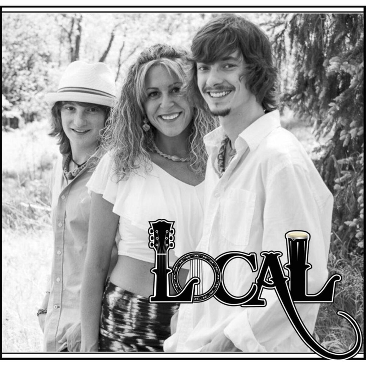 Album cover of LocaL