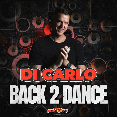 Come Running - Radio Edit by Di Carlo - 170 BPM