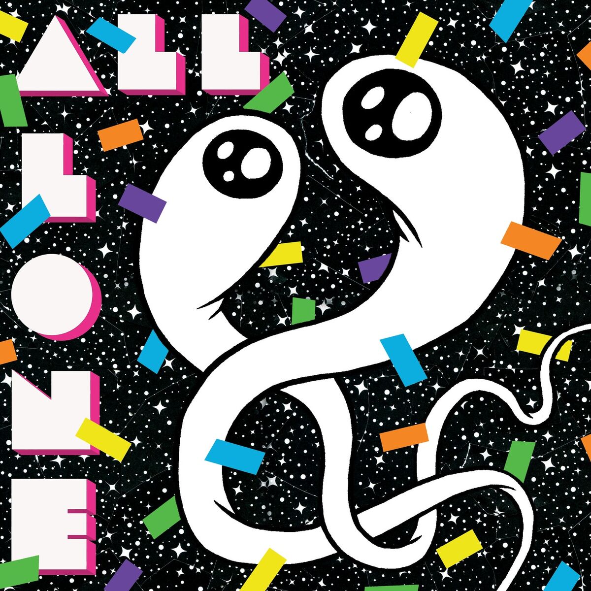 Album cover of All Alone