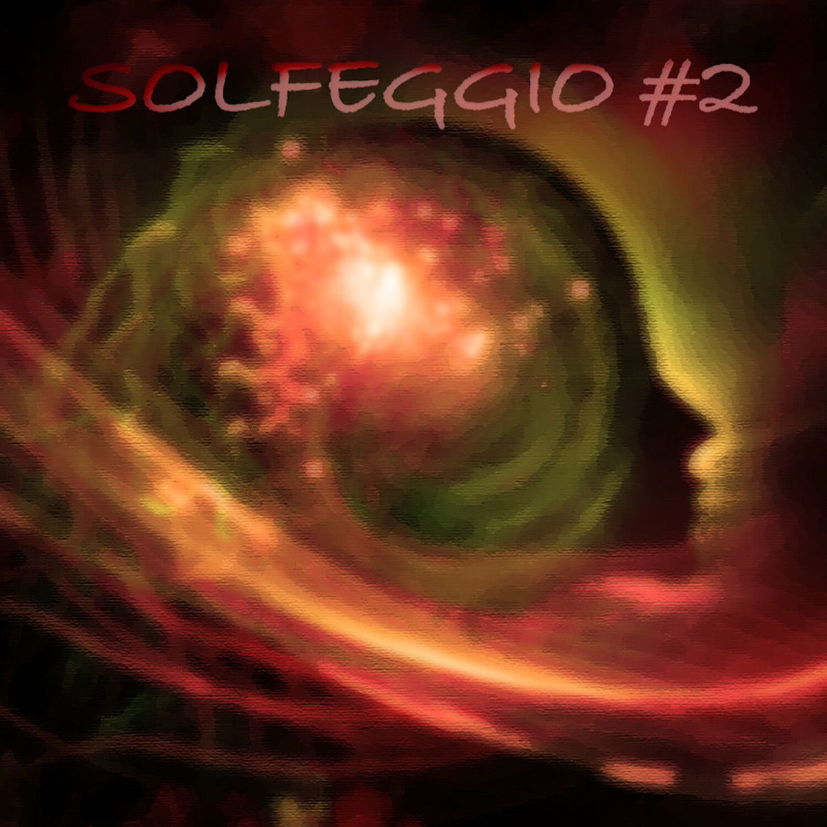 Album cover of 417 Hertz - Sacral Chakra