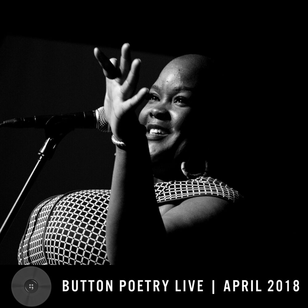 Picture of Button Poetry (Live, April 2018)