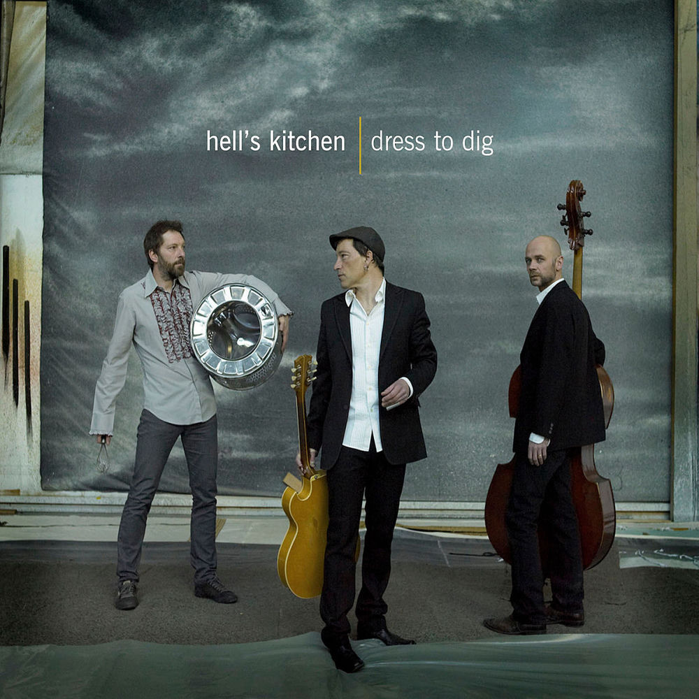 Pochette du titre Teachers