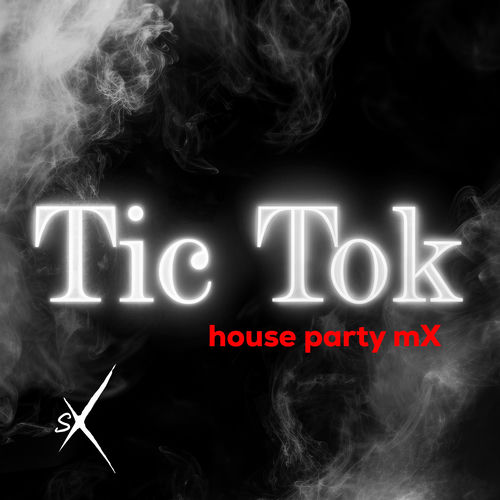 Tic Tok - house party mX