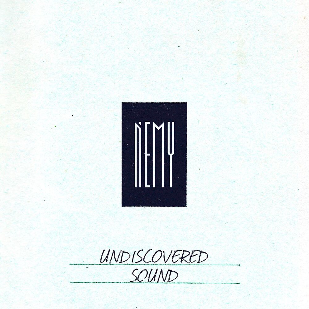 Picture of Undiscovered sounds