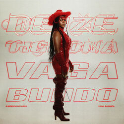 Cover of Vagabundo