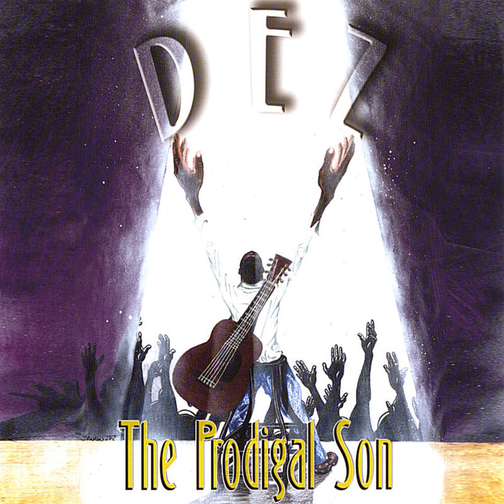 Picture of The Prodigal Son