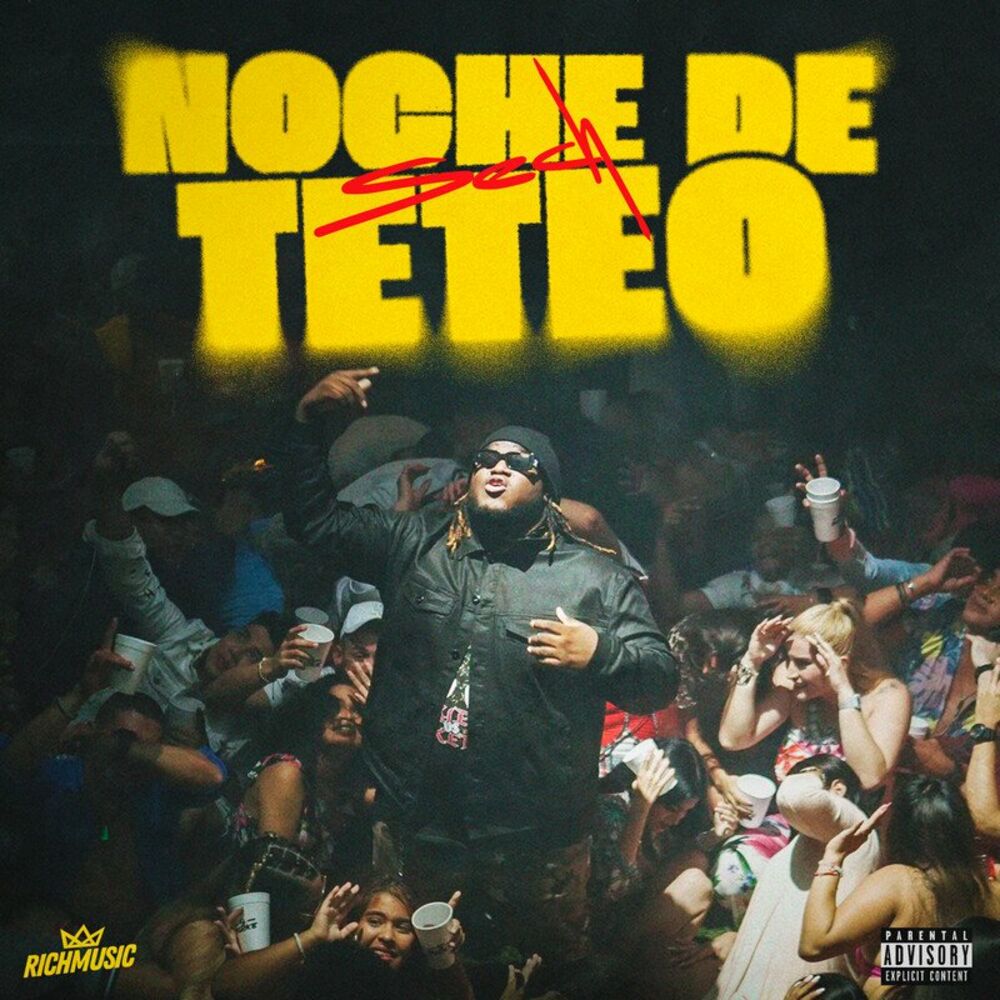 Picture of Noche de Teteo