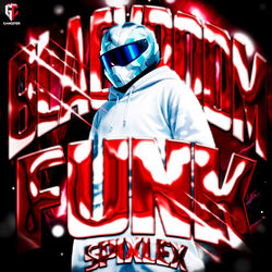 Cover of BLACKROOM FUNK by undefined