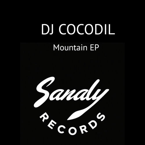 The Mountain EP